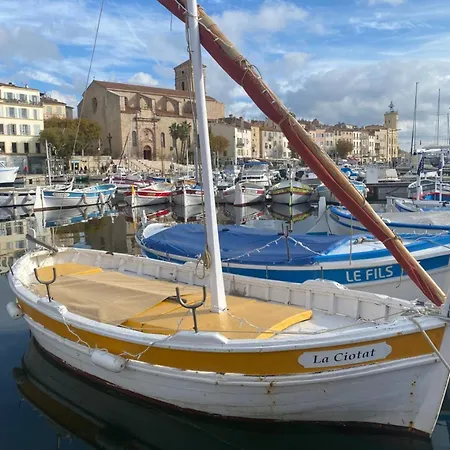 Equipe, Plein Centre * La Ciotat